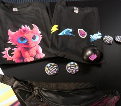 gamescom 21 DCE - gamescom 2023: Spielwiese für Zocker