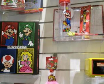 gamescom 22 DCE - gamescom 2023: Spielwiese für Zocker