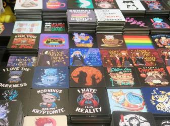 gamescom 23 DCE - gamescom 2023: Spielwiese für Zocker