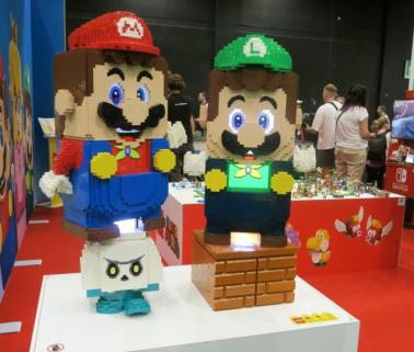 gamescom 24 DCE - gamescom 2023: Spielwiese für Zocker