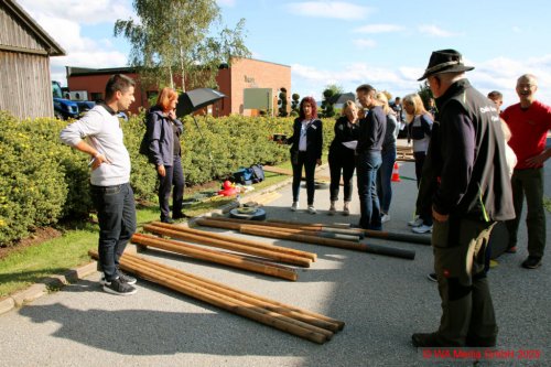 Gipfeltreffen 05 DCE - Gipfeltreffen: Fare, Halfar und mbw auf neuen Wegen