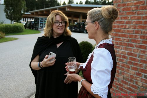 Gipfeltreffen 12 DCE - Gipfeltreffen: Fare, Halfar und mbw auf neuen Wegen