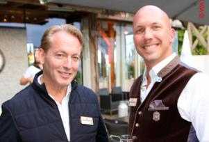 Gipfeltreffen 14 DCE - Gipfeltreffen: Fare, Halfar und mbw auf neuen Wegen