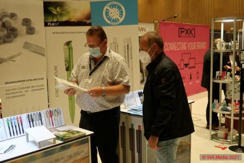 GWW Trend 2021 21 DCE - GWW-Trend: Schön, sich zu sehen