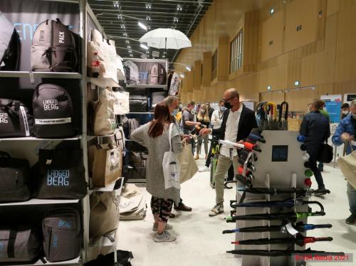 GWW Trend 2021 22 DCE - GWW-Trend: Schön, sich zu sehen