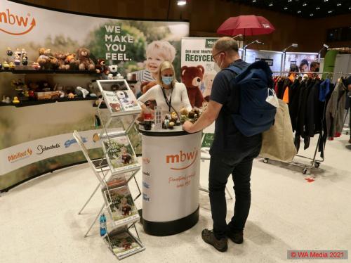 GWW Trend 2021 23 DCE - GWW-Trend: Schön, sich zu sehen