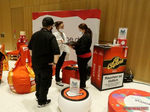 GWW Trend 2021 24 DCE - GWW-Trend: Schön, sich zu sehen