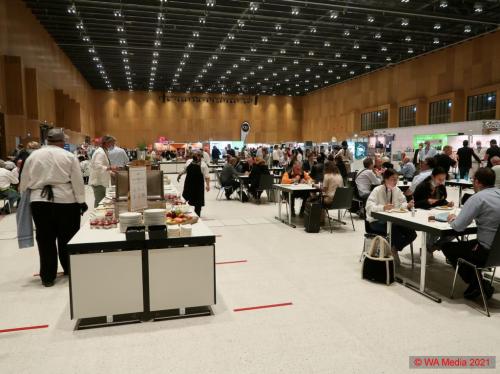 GWW Trend 2021 25 DCE - GWW-Trend: Schön, sich zu sehen