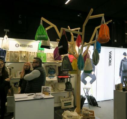 Trend2023 21 DCE - GWW-Trend Frühjahr: Familiäres Branchentreffen