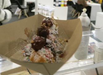 Trend2023 22 DCE - GWW-Trend Frühjahr: Familiäres Branchentreffen