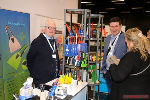 Trend2023 23 DCE - GWW-Trend Frühjahr: Familiäres Branchentreffen