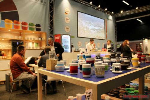 Trend2023 24 DCE - GWW-Trend Frühjahr: Familiäres Branchentreffen