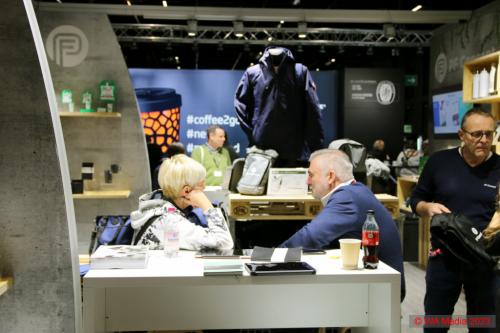 Trend2023 25 DCE - GWW-Trend Frühjahr: Familiäres Branchentreffen