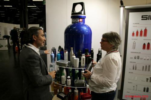 Trend2023 26 DCE - GWW-Trend Frühjahr: Familiäres Branchentreffen