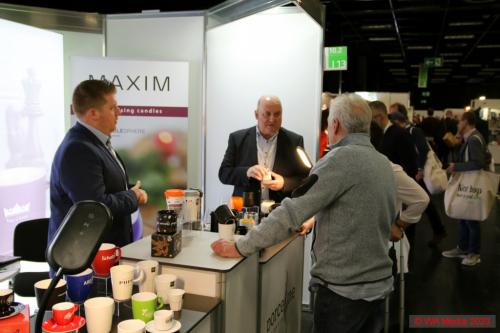 Trend2023 28 DCE - GWW-Trend Frühjahr: Familiäres Branchentreffen