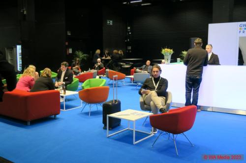 Trend2023 29 DCE - GWW-Trend Frühjahr: Familiäres Branchentreffen