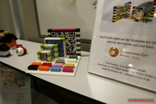 Trend2023 31 DCE - GWW-Trend Frühjahr: Familiäres Branchentreffen