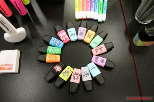 Trend2023 32 DCE - GWW-Trend Frühjahr: Familiäres Branchentreffen