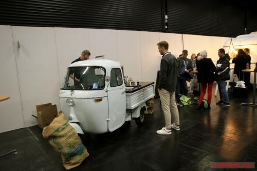 Trend2023 33 DCE - GWW-Trend Frühjahr: Familiäres Branchentreffen