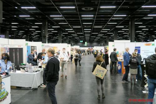 GWW Trend 02 DCE - GWW-Trend: Zurück zum Live-Kontakt