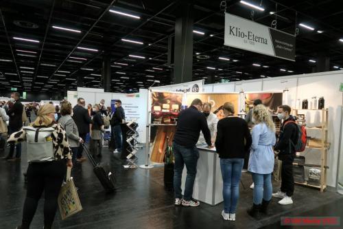 GWW Trend 05 DCE - GWW-Trend: Zurück zum Live-Kontakt