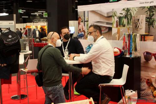 GWW Trend 10 DCE - GWW-Trend: Zurück zum Live-Kontakt