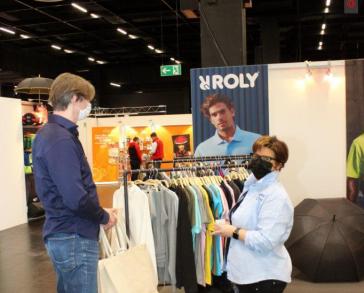 GWW Trend 11 DCE - GWW-Trend: Zurück zum Live-Kontakt