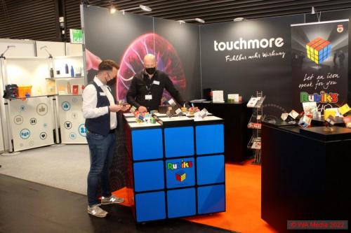 GWW Trend 16 DCE - GWW-Trend: Zurück zum Live-Kontakt