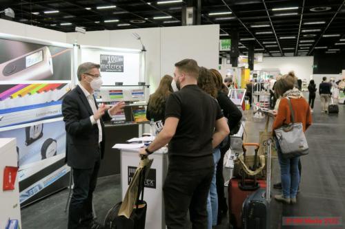 GWW Trend 23 DCE - GWW-Trend: Zurück zum Live-Kontakt