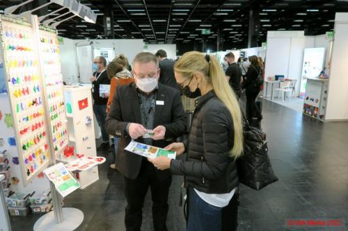 GWW Trend 24 DCE - GWW-Trend: Zurück zum Live-Kontakt