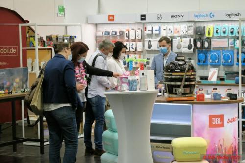 GWW Trend 26 DCE - GWW-Trend: Zurück zum Live-Kontakt