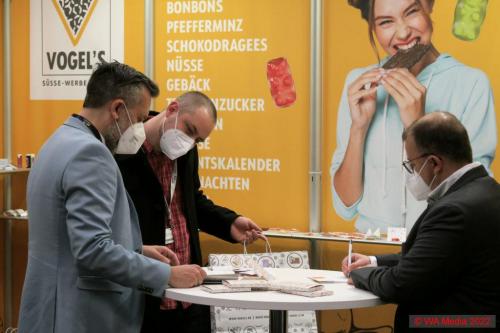 GWW Trend 27 DCE - GWW-Trend: Zurück zum Live-Kontakt