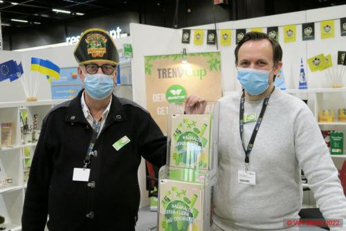 GWW Trend 28 DCE - GWW-Trend: Zurück zum Live-Kontakt