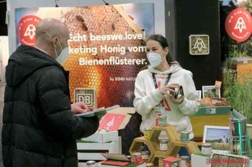 GWW Trend 29 DCE - GWW-Trend: Zurück zum Live-Kontakt