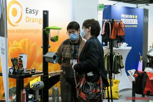 GWW Trend 33 DCE - GWW-Trend: Zurück zum Live-Kontakt