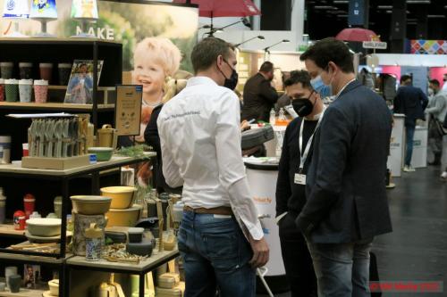 GWW Trend 34 DCE - GWW-Trend: Zurück zum Live-Kontakt