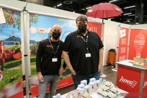 GWW Trend 35 DCE - GWW-Trend: Zurück zum Live-Kontakt