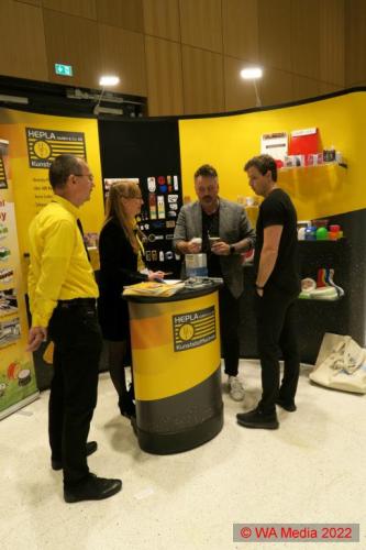 GWW Trend Herbst 22 25 DCE - GWW-Trend Herbst: Branchentalk auf allen Ebenen