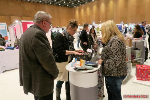 GWW Trend Herbst 22 26 DCE - GWW-Trend Herbst: Branchentalk auf allen Ebenen