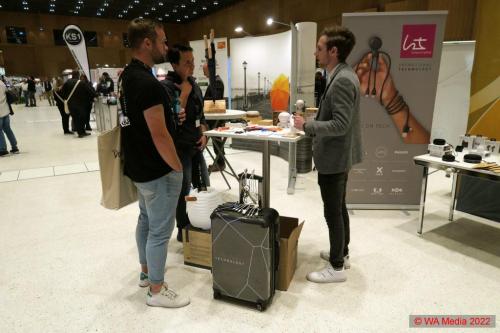 GWW Trend Herbst 22 27 DCE - GWW-Trend Herbst: Branchentalk auf allen Ebenen