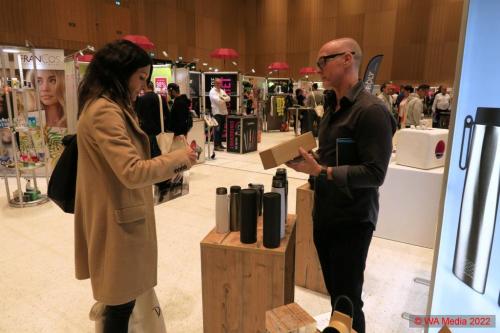 GWW Trend Herbst 22 28 DCE - GWW-Trend Herbst: Branchentalk auf allen Ebenen