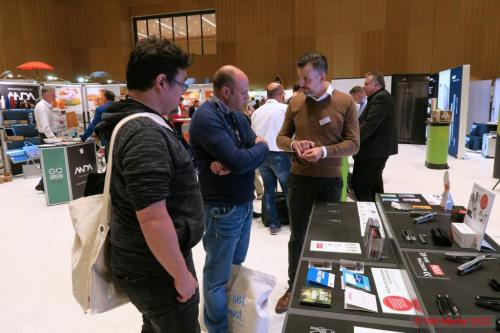 GWW Trend Herbst 22 29 DCE - GWW-Trend Herbst: Branchentalk auf allen Ebenen