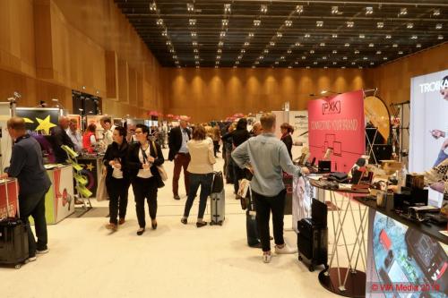 GWW Trend 21 DCE - GWW-Trend 2019: Lockeres Branchentreffen