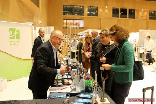 GWW Trend 22 DCE - GWW-Trend 2019: Lockeres Branchentreffen