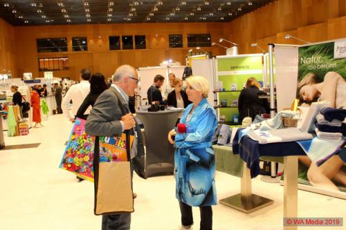 GWW Trend 23 DCE - GWW-Trend 2019: Lockeres Branchentreffen