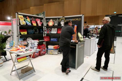 GWW Trend 25 DCE - GWW-Trend 2019: Lockeres Branchentreffen