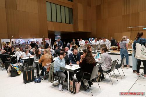 GWW Trend 26 DCE - GWW-Trend 2019: Lockeres Branchentreffen