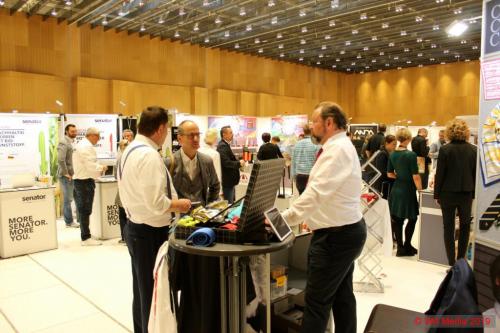 GWW Trend 28 DCE - GWW-Trend 2019: Lockeres Branchentreffen