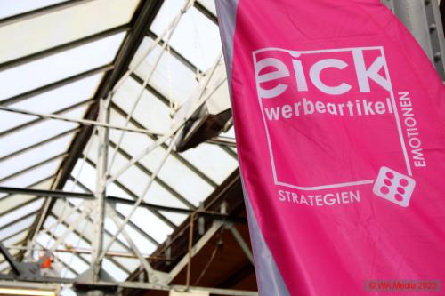 HighLeick 2023 01 DCE - HighlEick: Hausmesse in neuer Location