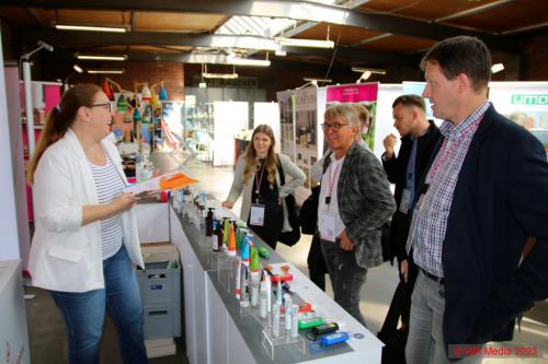 HighLeick 2023 15 DCE - HighlEick: Hausmesse in neuer Location